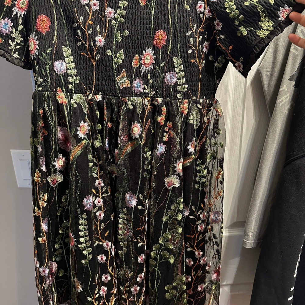 Torrid Dress